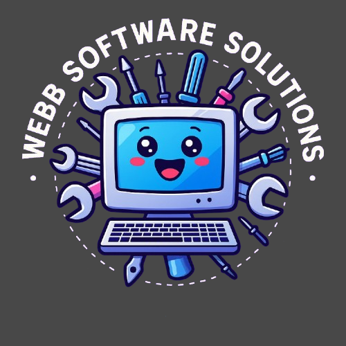 PC Repair Buddy Logo